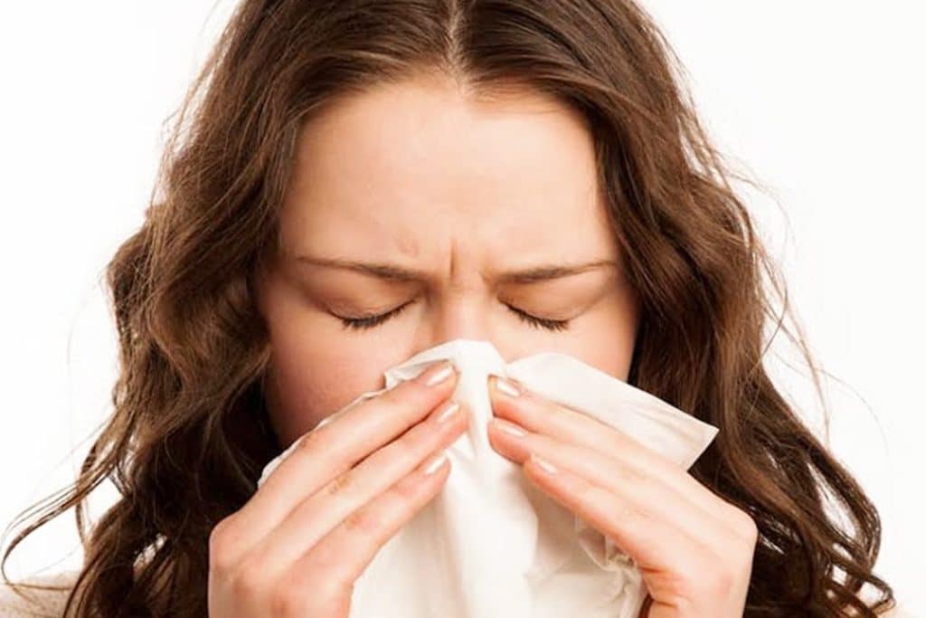 Allergic Rhinitis Doctor, allergic rhinitis specialist Los Angeles