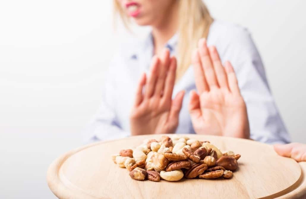 Food Intolerance Treatment, Testing & Allergy Dietitians Los Angeles