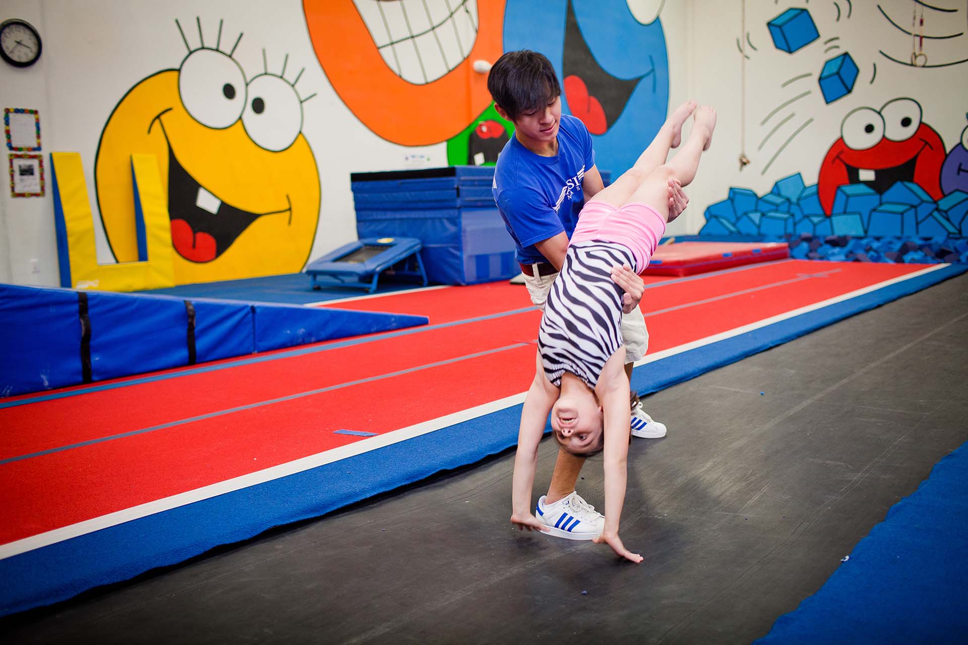 Classes Archive Page 6 of 8 Archive ASI Gymnastics