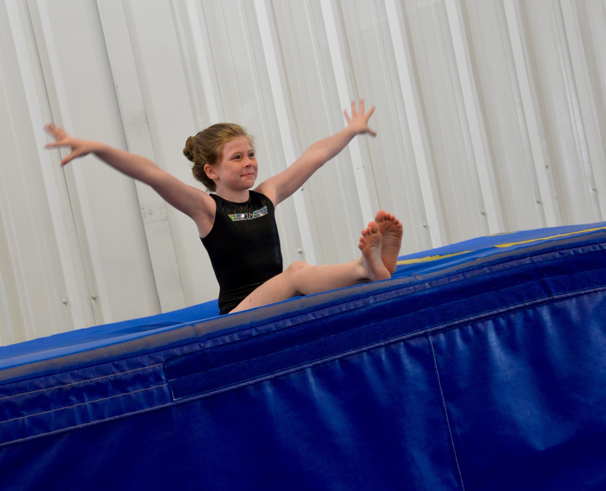 Tag Archive for "ASI Mesquite" ASI Gymnastics