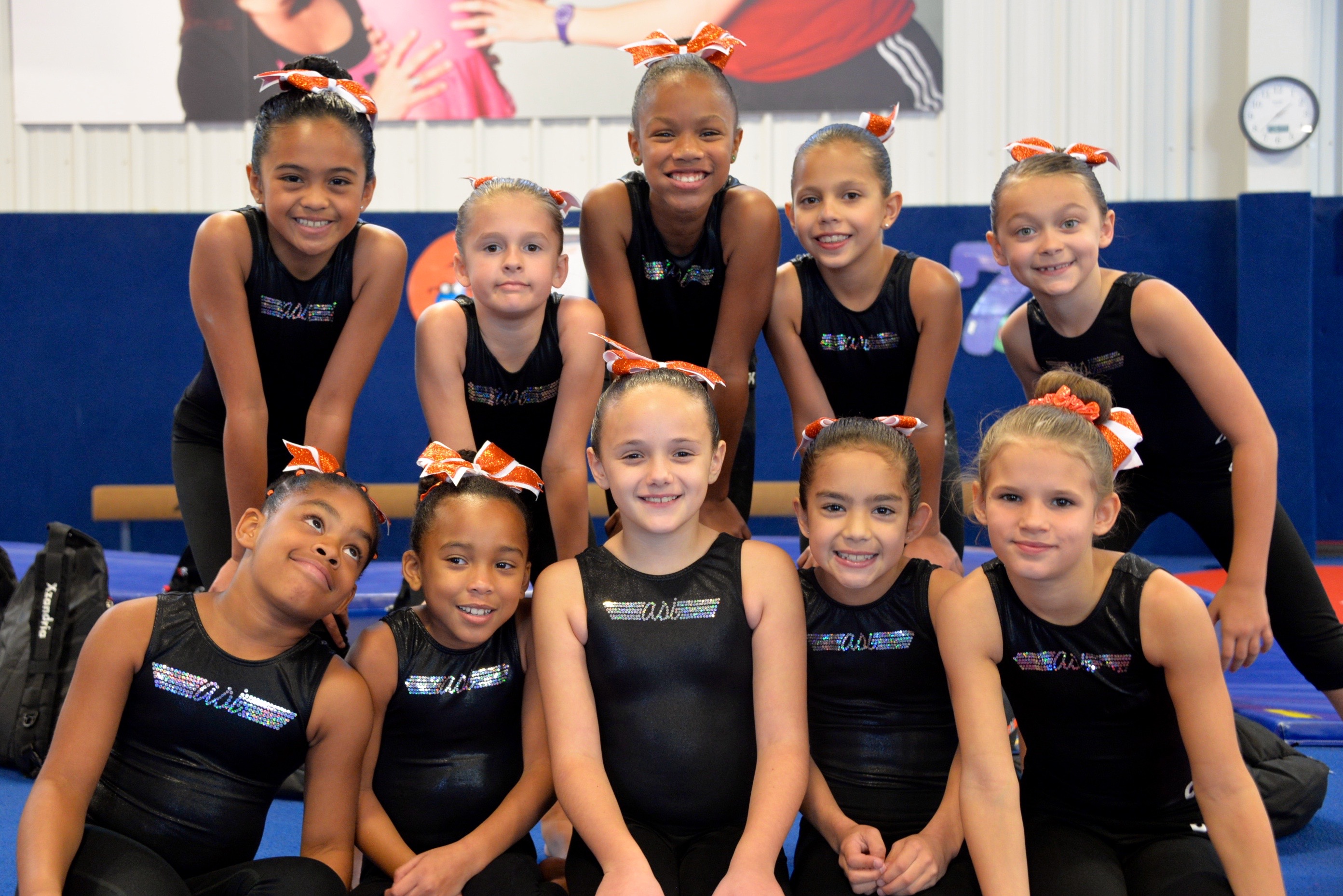 Tag Archive for "ASI Rockwall" ASI Gymnastics