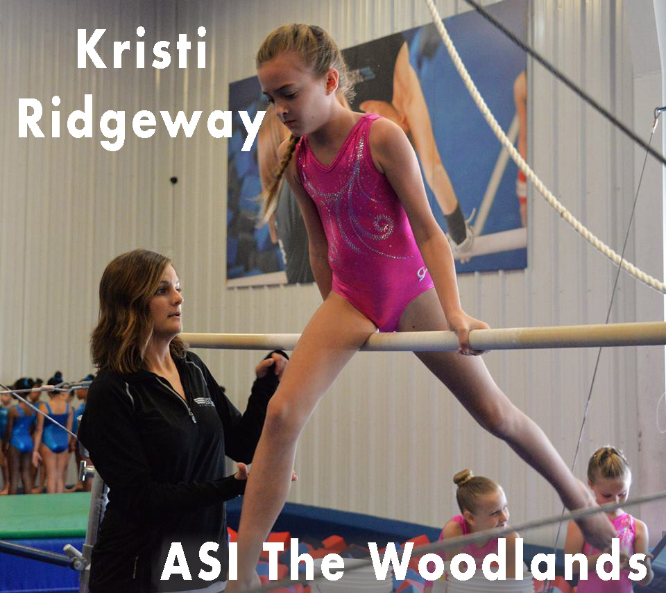 ASI Girl's Team Program