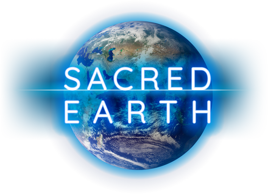 Sacred Earth Asil Toksal