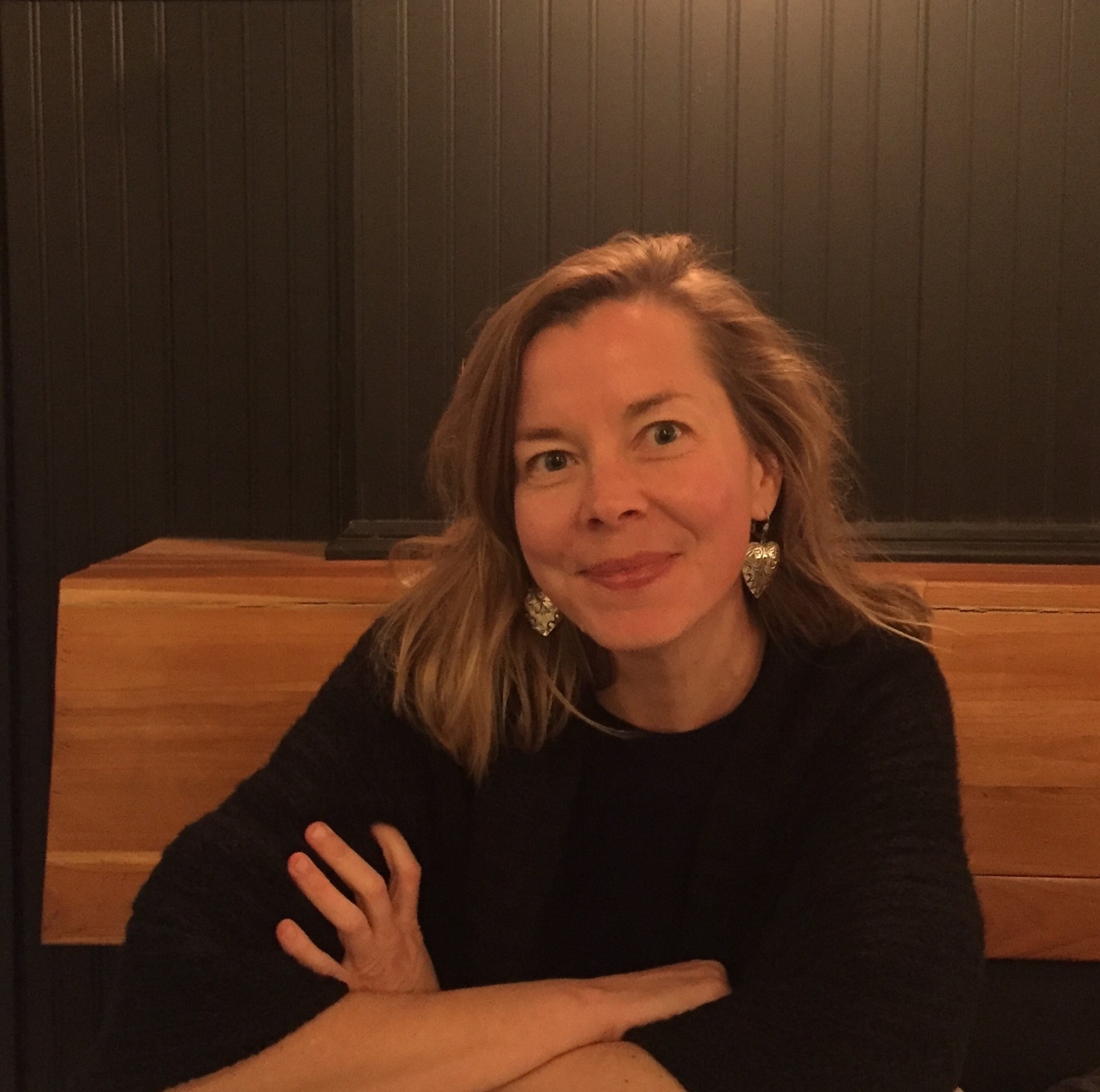 Kjerstin Moody ASI Instructors American Swedish Institute