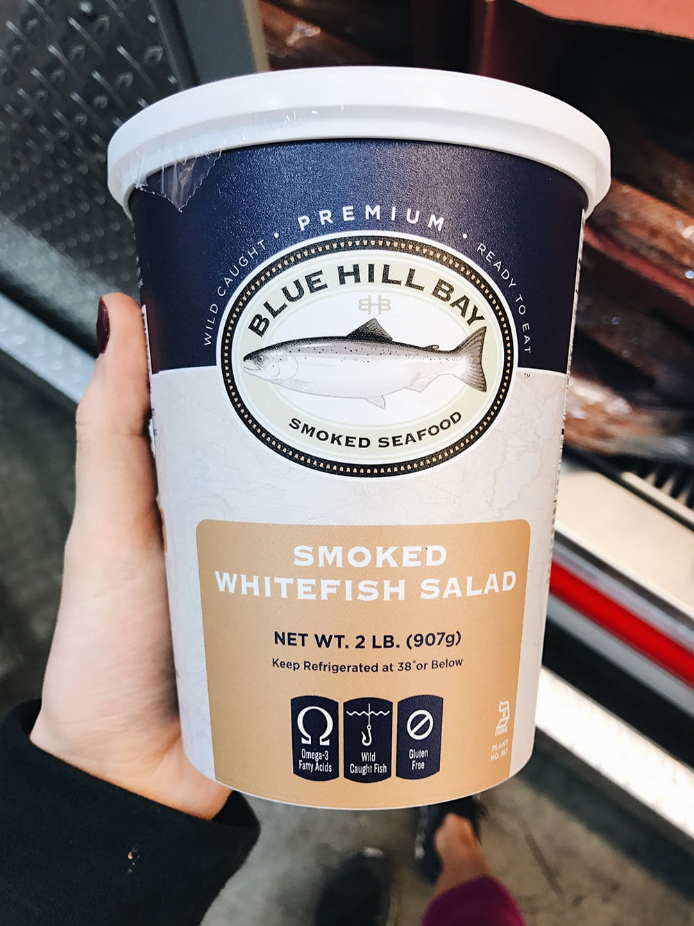 Smoked+Whitefish+Salad A Simple Palate