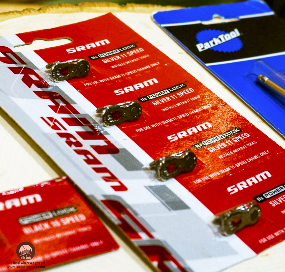 10 Things You Should Bring When Mountain Biking