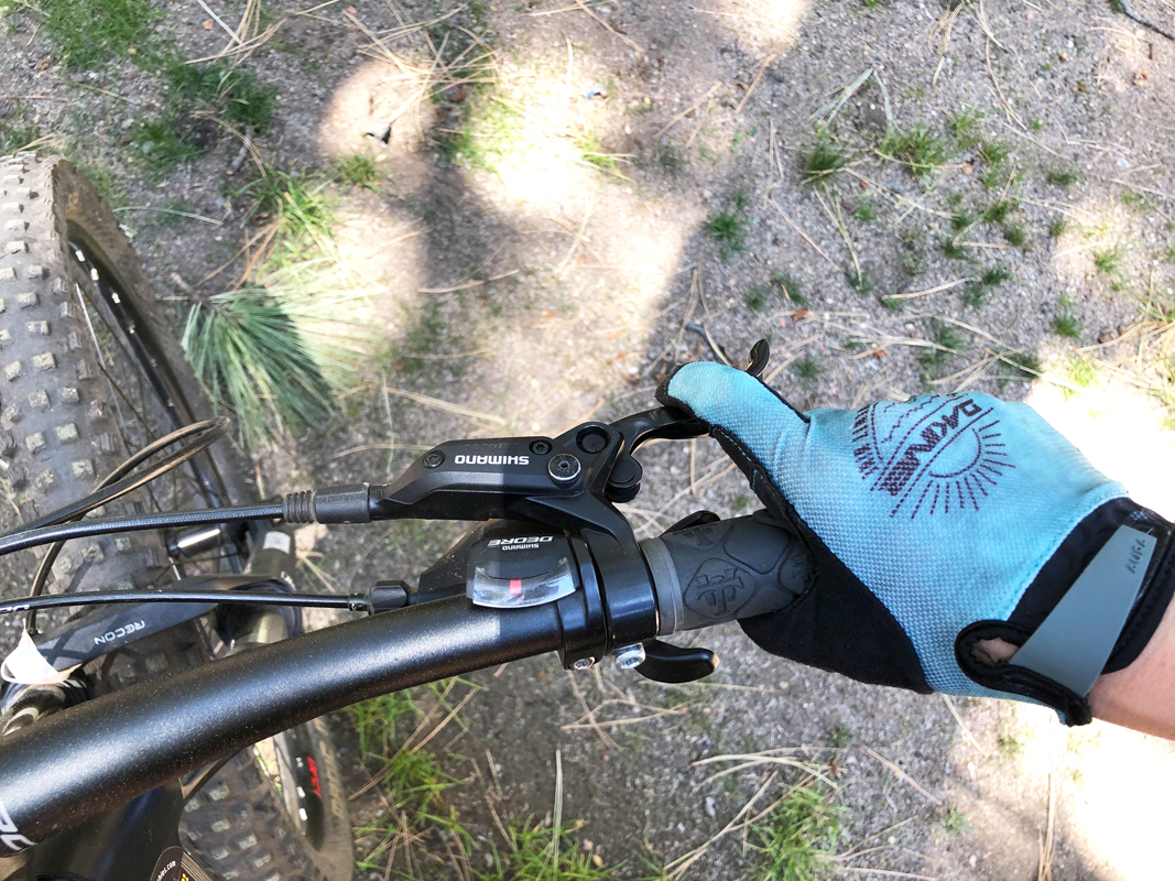 Got Pain? It Might Be Time To Review Your Mountain Bike Cockpit Setup