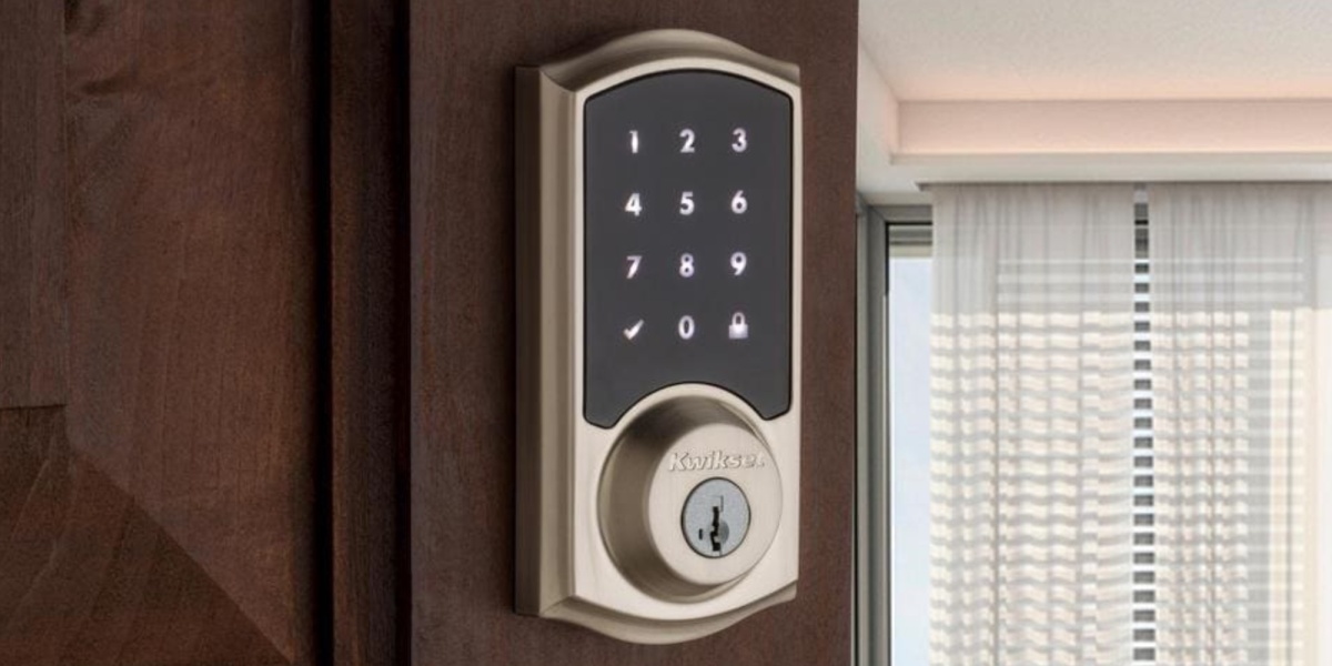 Why Are Deadbolts Important for Your Home Security? ASI Northwest