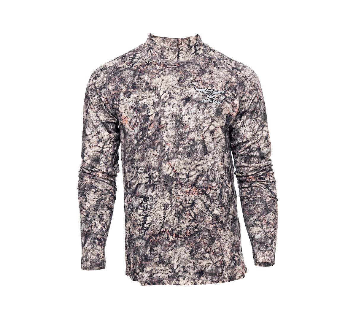 Lightweight Base Layer Top