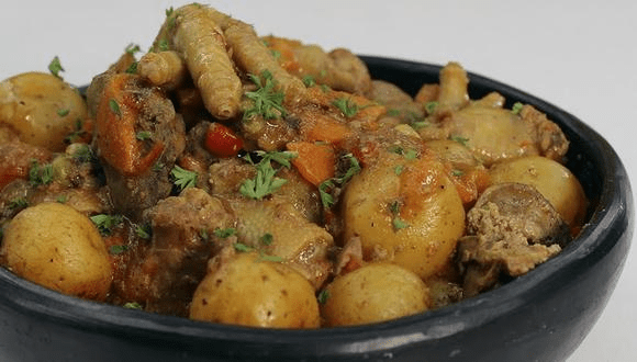 ¿Cuáles son los beneficios de consumir menudencia? – ASIPAR