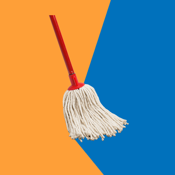 Floor Cleaning Mops Asiri Hardware