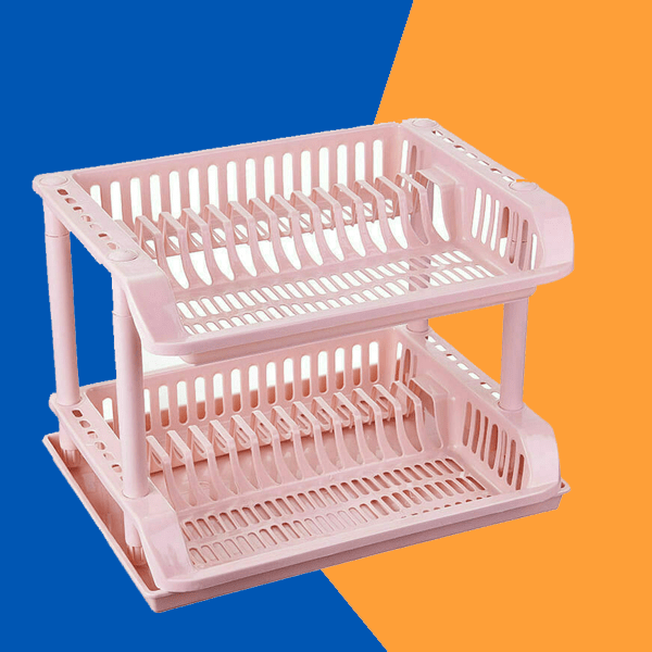 Phoenix Plate Rack Asiri Hardware