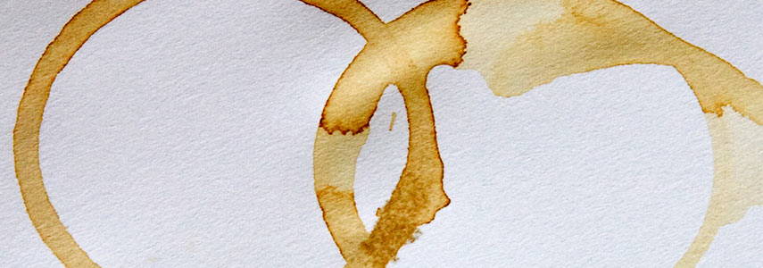 Como Quitar Las Manchas De Agua De Color Oscuro De La Madera