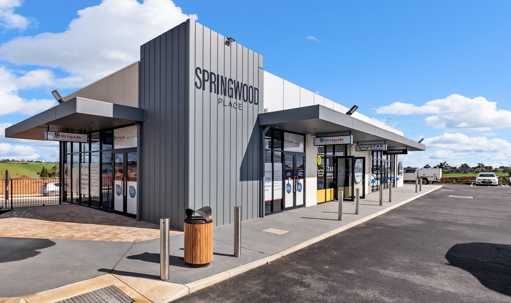 How to Succeed in Commercial Property Development ASISM