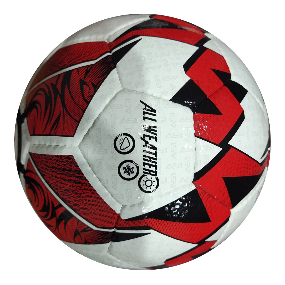 ASI Soccer Company Professional Soccer Ball 32 Panel ASIPFPSB0007