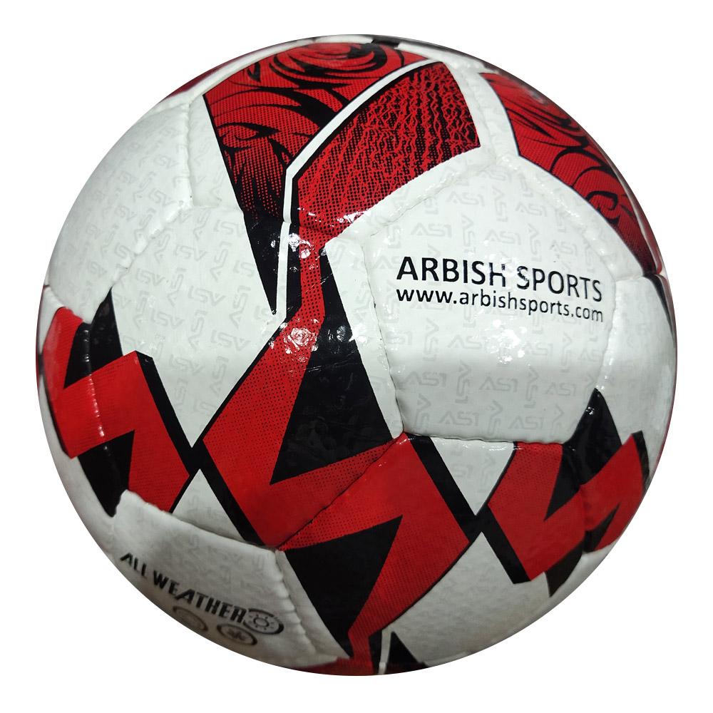 ASI Soccer Company Professional Soccer Ball 32 Panel ASIPFPSB0007