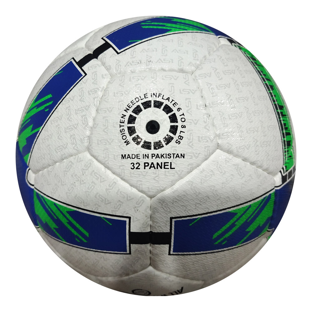 No.1 Best Professional Soccer Ball Manufacturer from Sialkot
