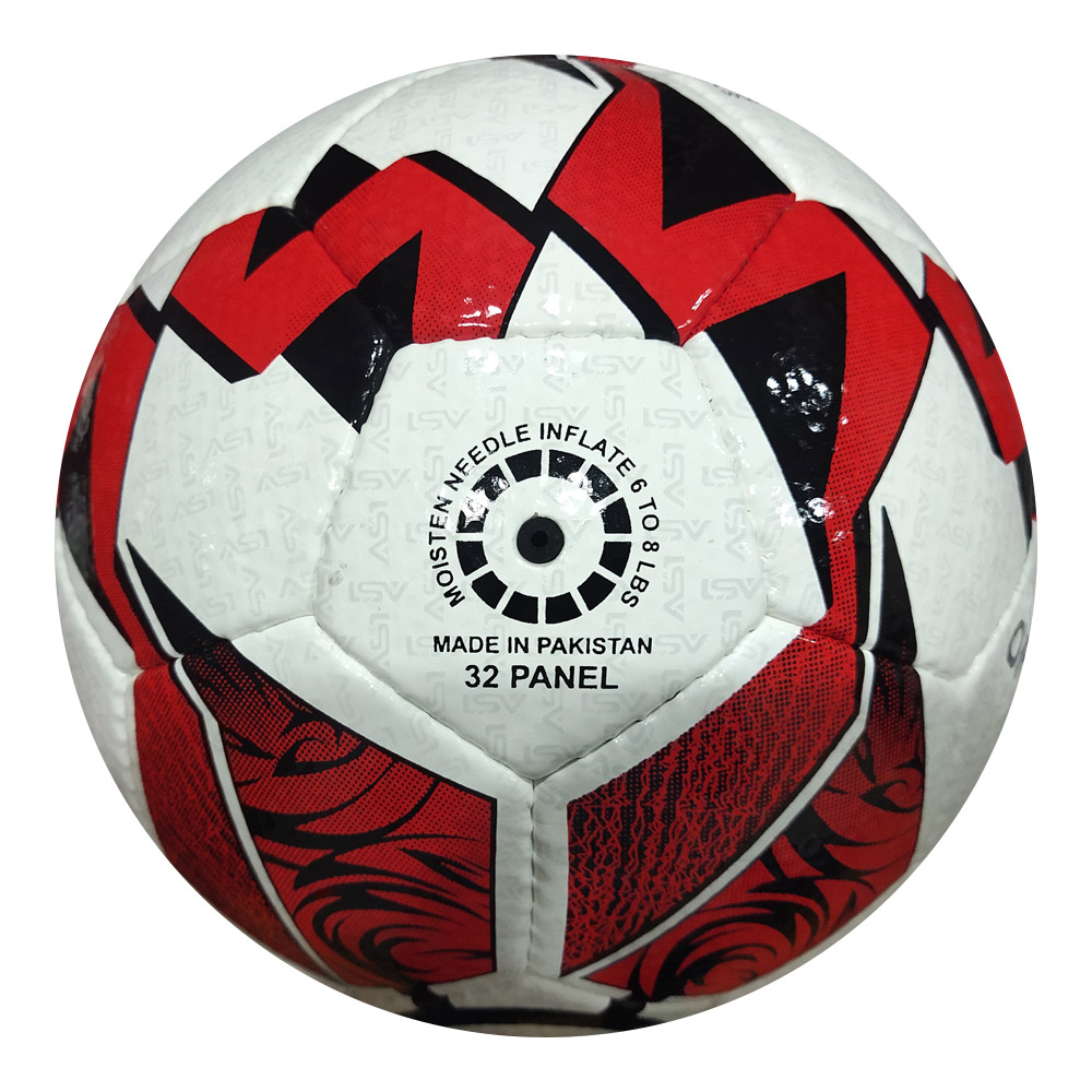 ASI Soccer Company Professional Soccer Ball 32 Panel ASIPFPSB0007