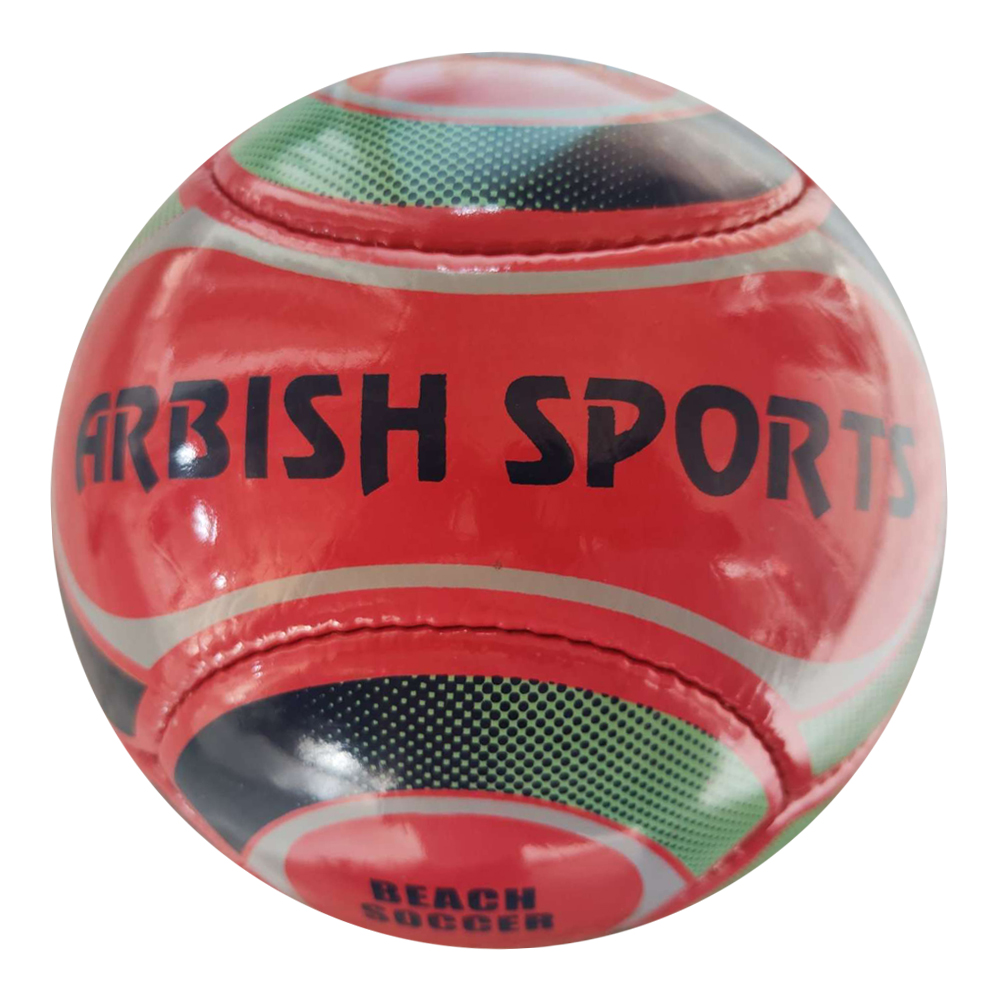 ASI Soccer Company Beach Soccer Ball ASIBSB1006