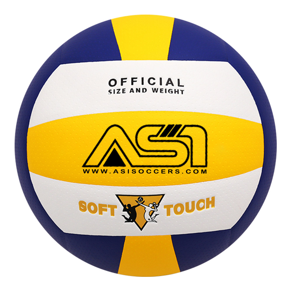 ASI Soccer Company Training Volleyball ASITVB1001