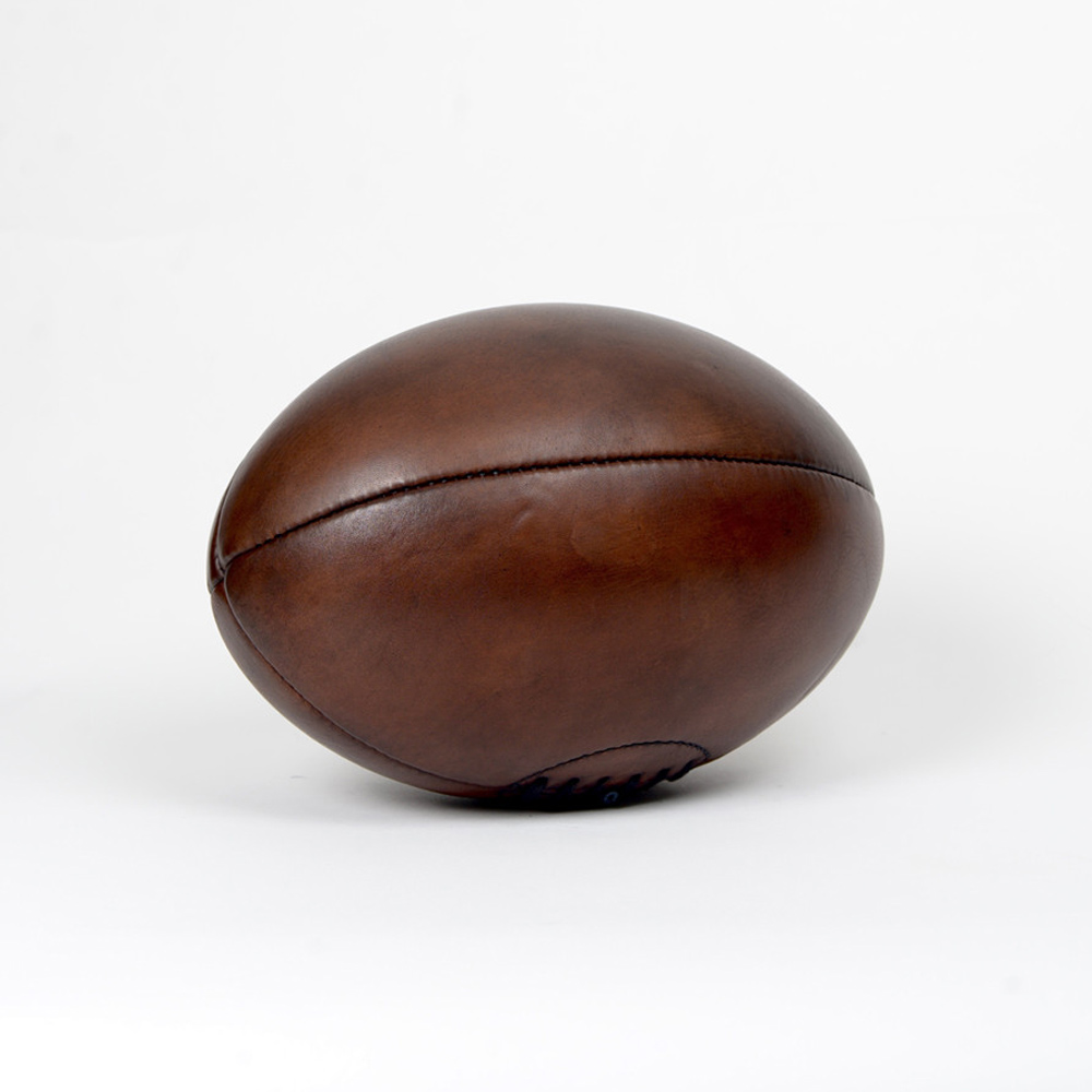 The Best Vintage Leather American Football Wholesale Export