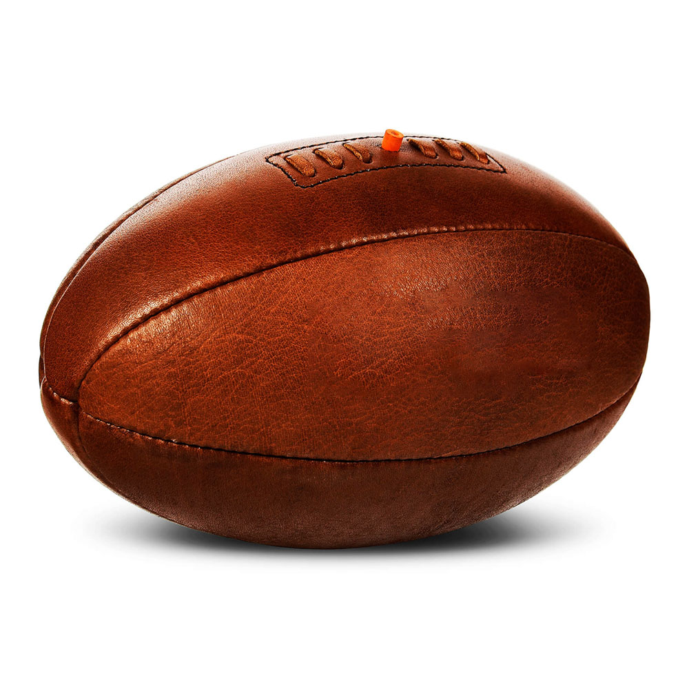 The Best Vintage Leather Rugby Ball ASIVLR101 Wholesale