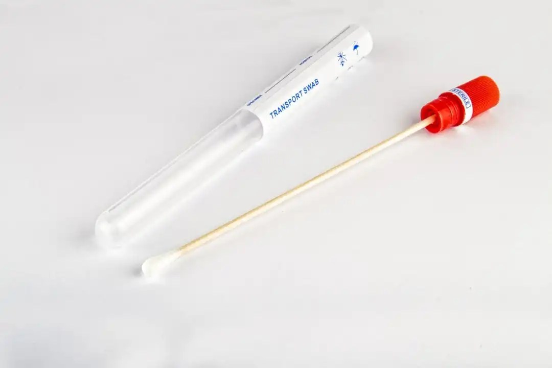 Urethral Swab ASIS Scientific