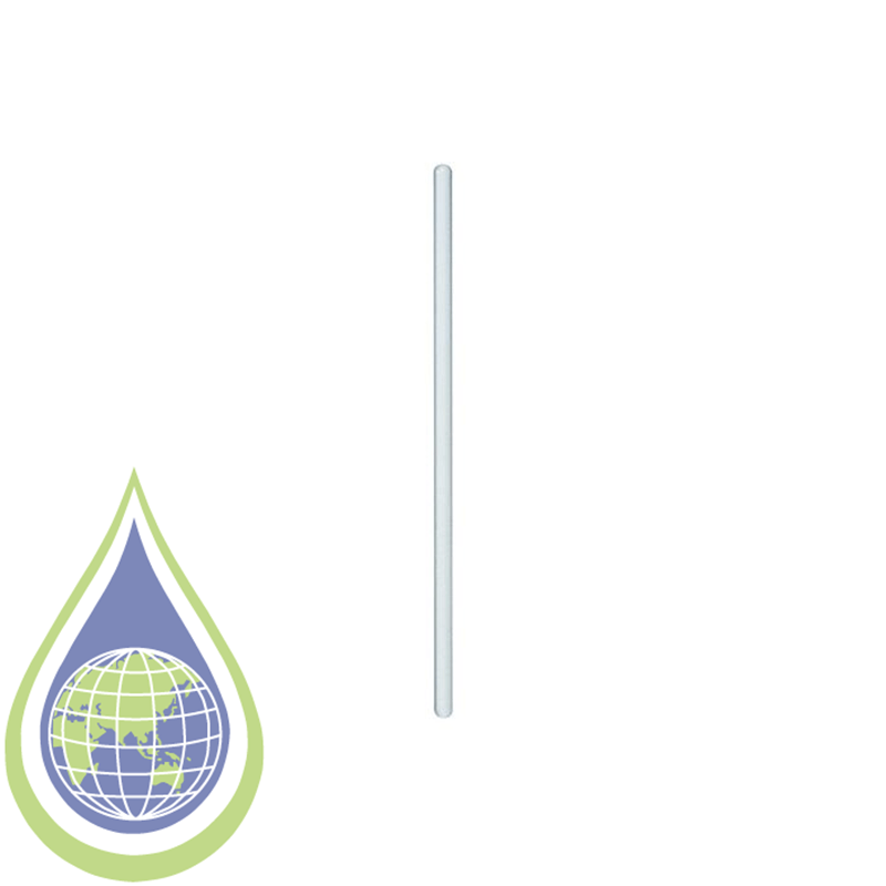 Glass Stirring Rods ASIS Scientific