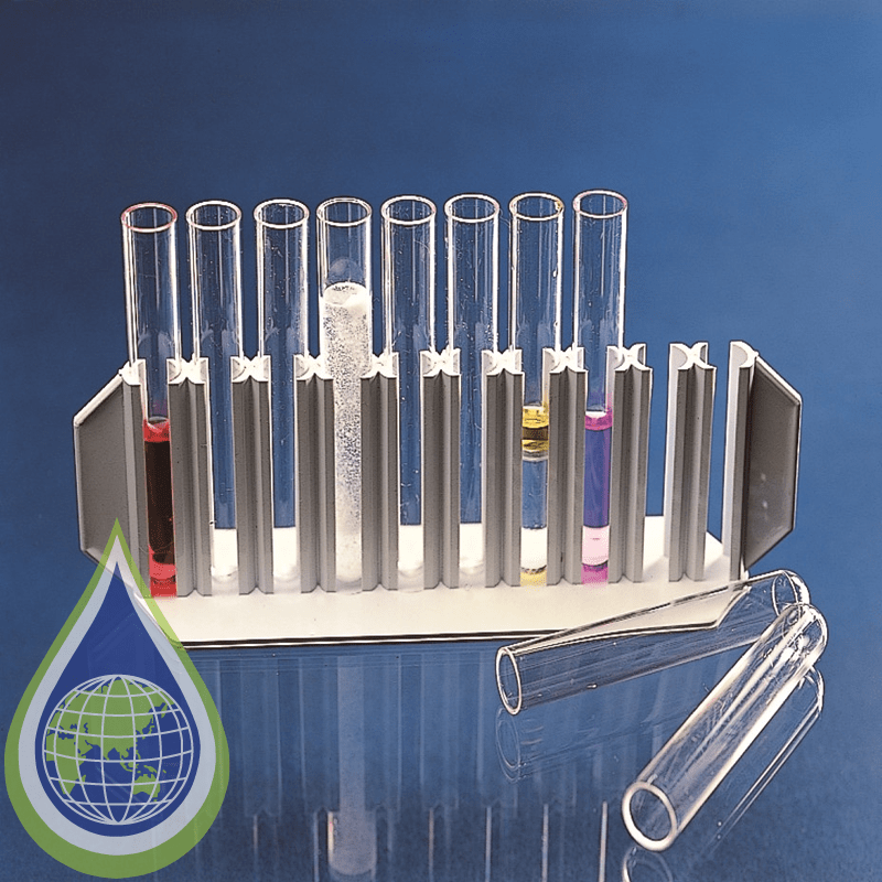 Test Tube Rack PP
