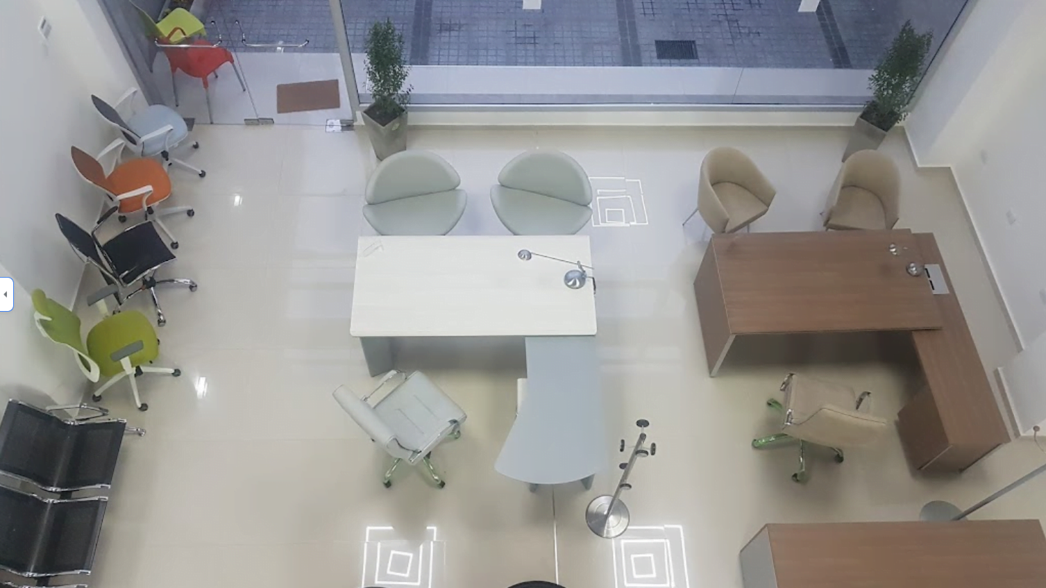 Quienes Somos ASISTEM Home & Office