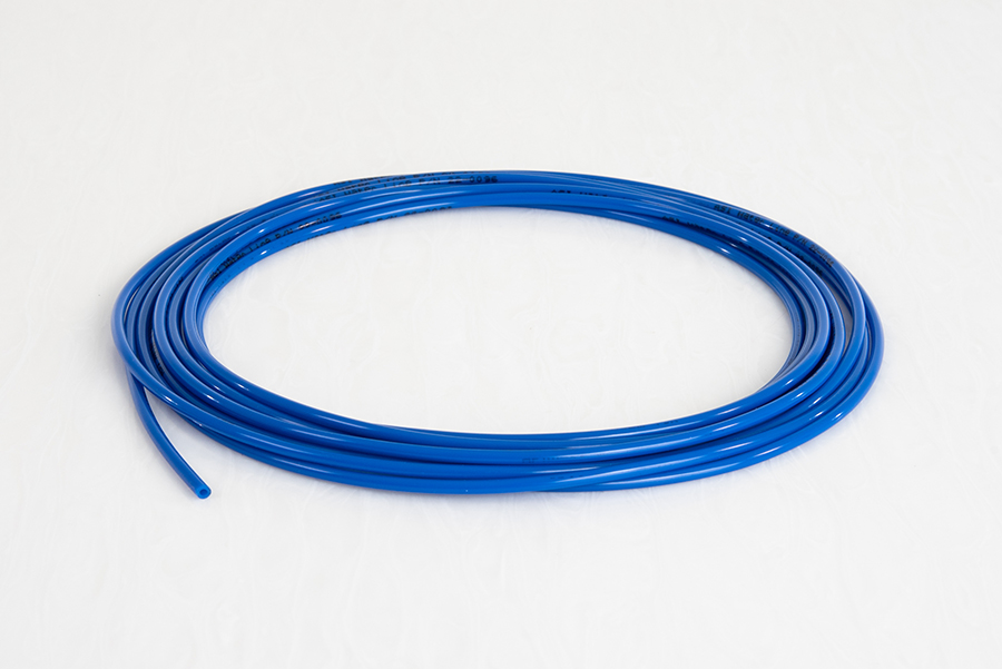 Tubing, 1/8" OD, 1/16" ID, 15ft length (PN 950109) ASI Support