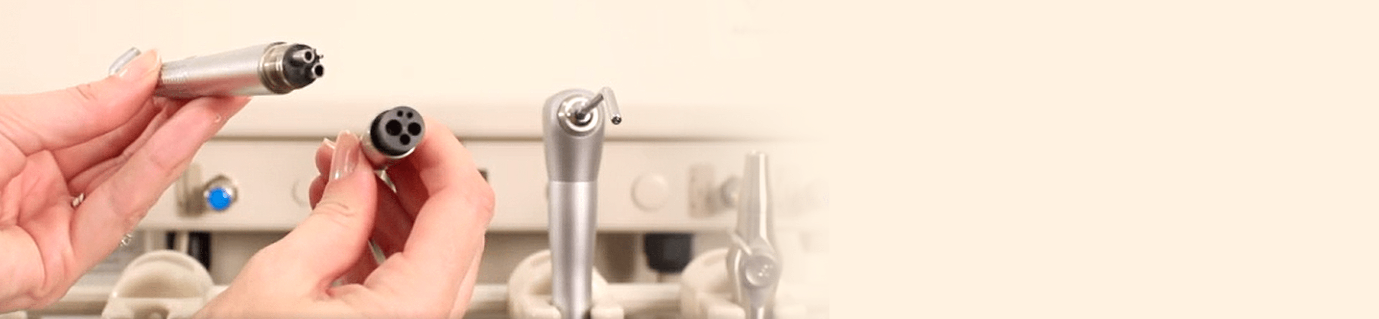 American Dental Parts and Accessories Made in USA by ASI Dental