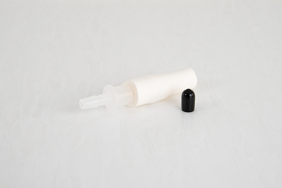 Adapter, HVE To Saliva Ejector (PN 950409) ASI Support