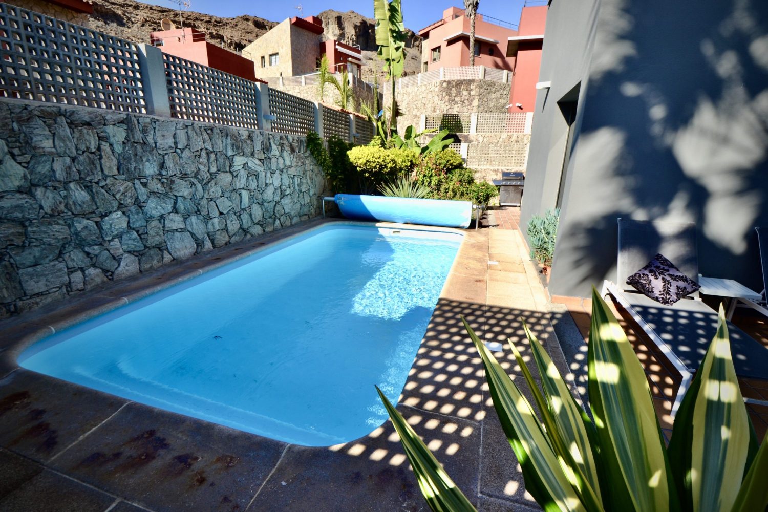 Casa de la Paz Tauro beach Holiday Apartment Ask about Mogan Ask