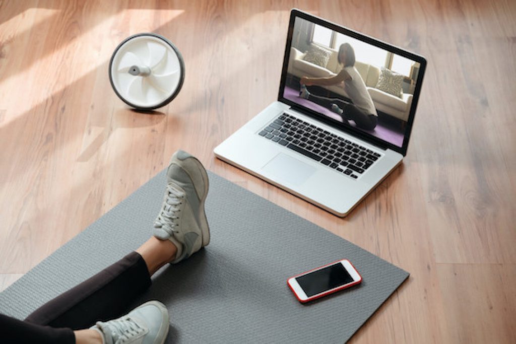 Online Workout Classes AskAlbert