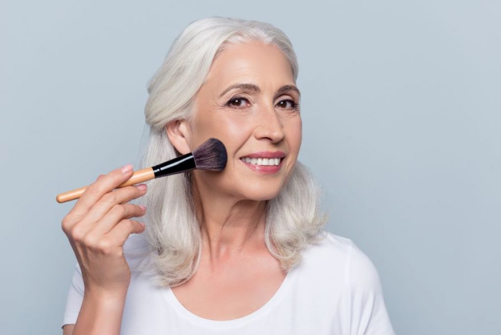 Best Makeup Tips for Seniors (Including Natural Options!) AskAlbert