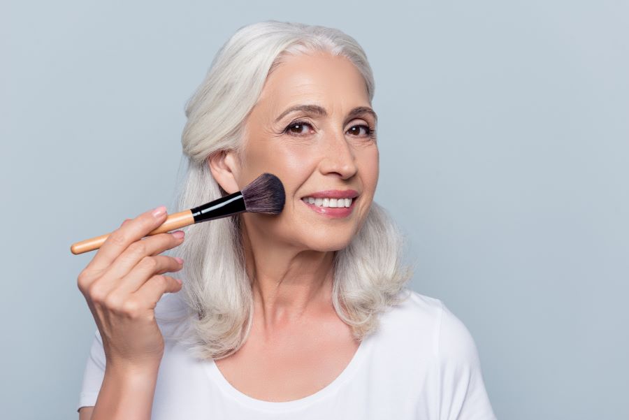 Best Makeup Tips for Seniors (Including Natural Options!) AskAlbert