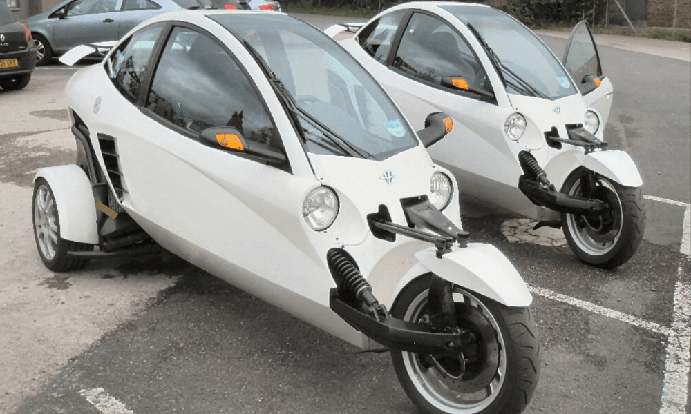 Electric Cars For Seniors Price May Surprise You AskAlbert