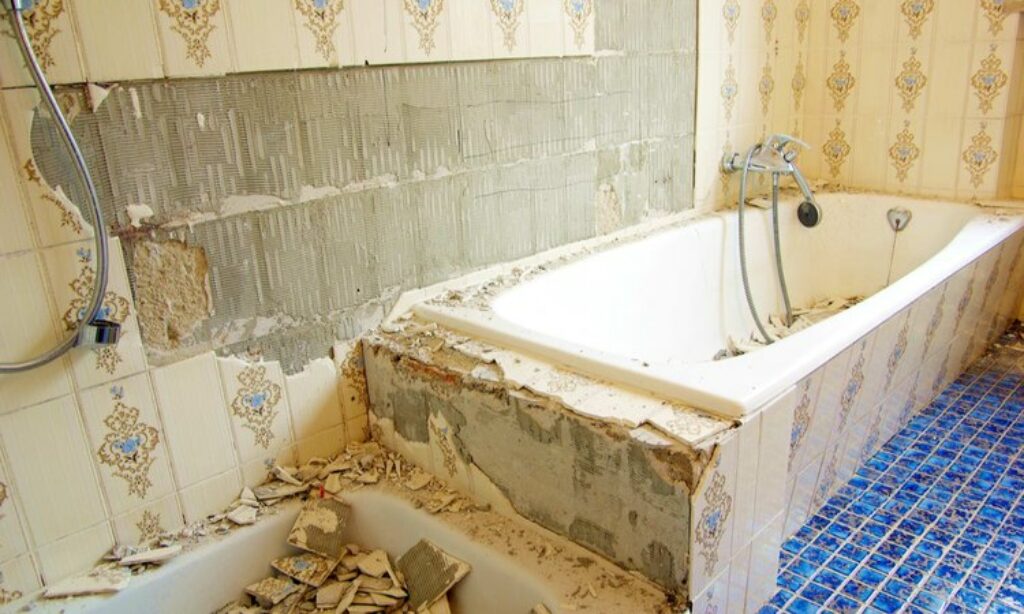 Transform Your Space Bathroom Remodel Trends AskAlbert