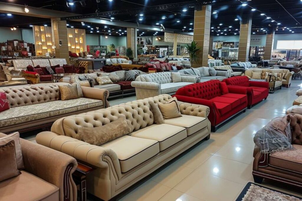 Discovering Exceptional Sofa Clearance Deals in South Africa for 2024