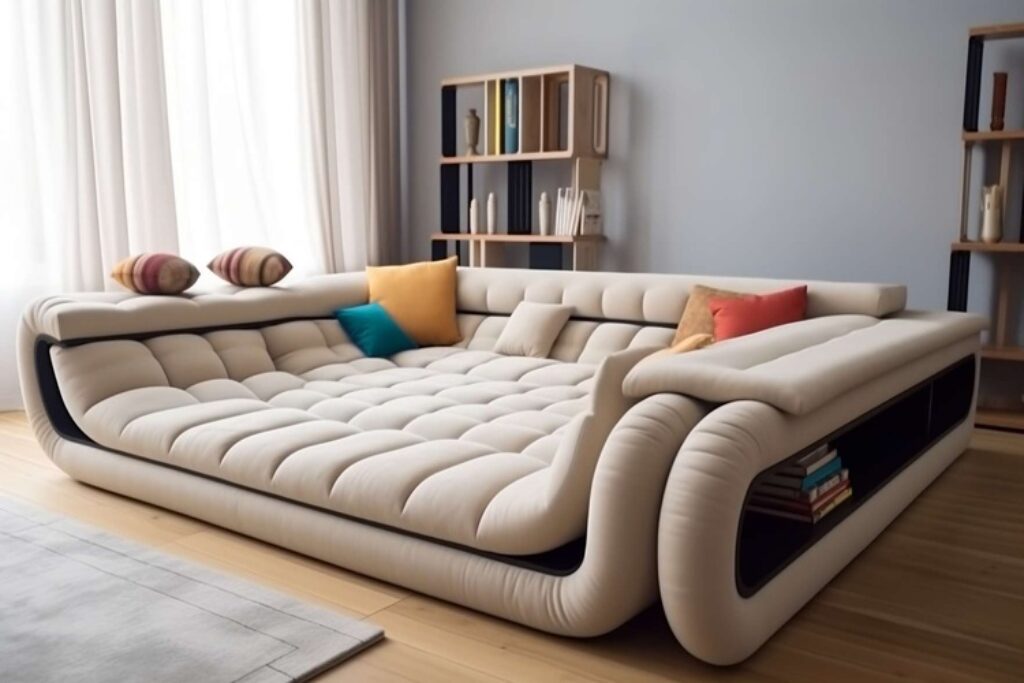 Tendencias de Sofás en Honduras en 2024 Lujo y Ofertas Irresistibles