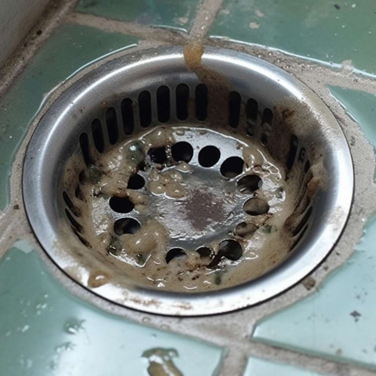 Effective Methods to Unclog and Clean Sink Drains AskAlbert