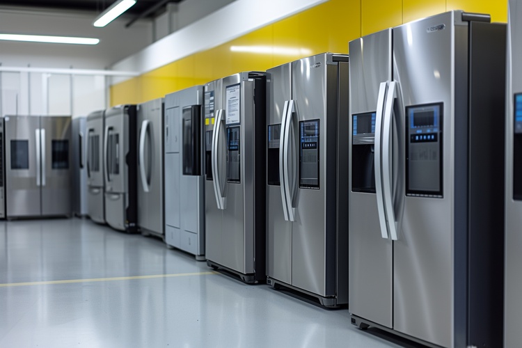 Cooling Solutions for Every Budget Malaysia's Refrigerator Market