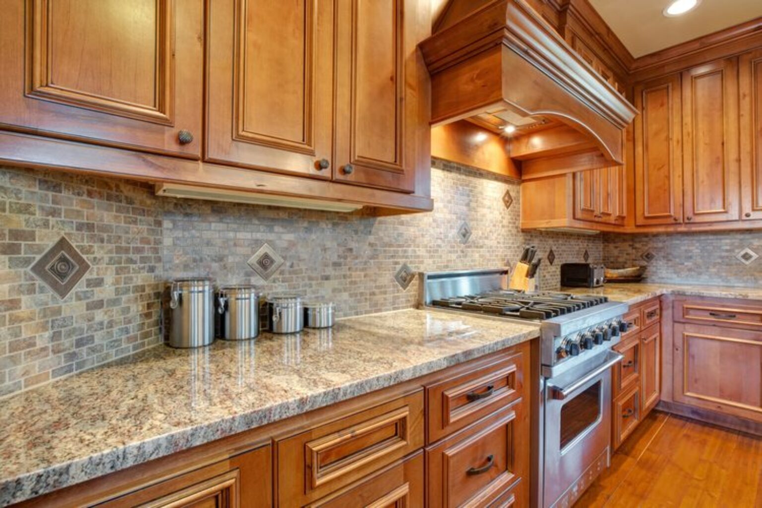 Modern Kitchen Remodels Latest Trends for 2025 AskAlbert