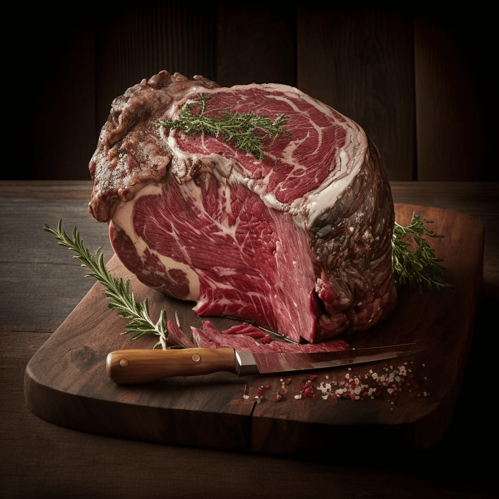 What is dry aged beef? Ask Eric Food