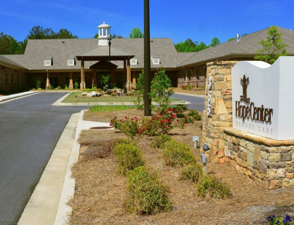 Somerby of Peachtree City Phase II AskKay Electrical Contractors Inc.