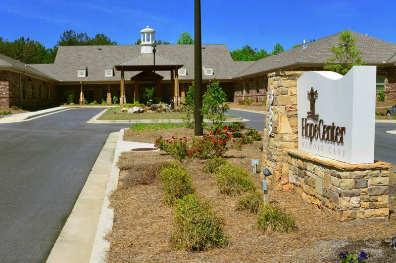 Hope Assisted Living & Memory Care Facility AskKay Electrical
