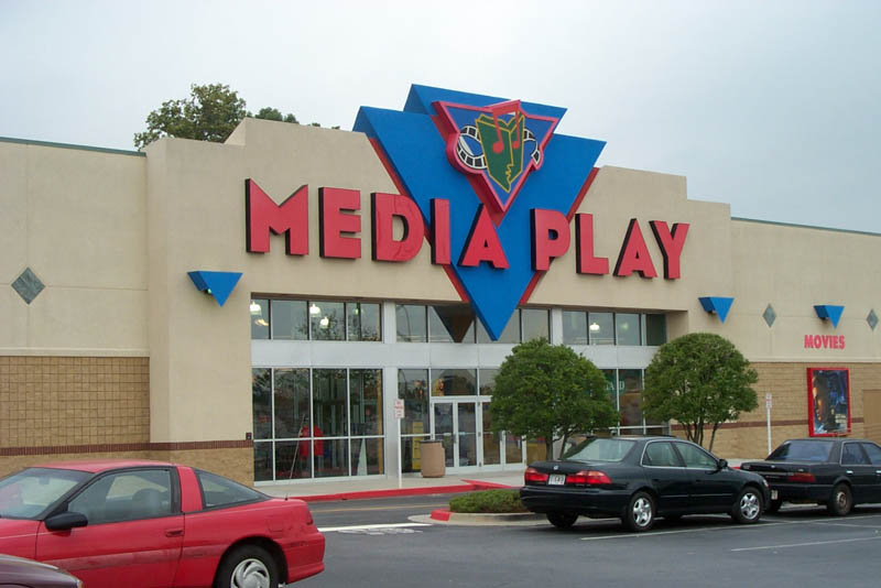 Media Play AskKay Electrical Contractors Inc.