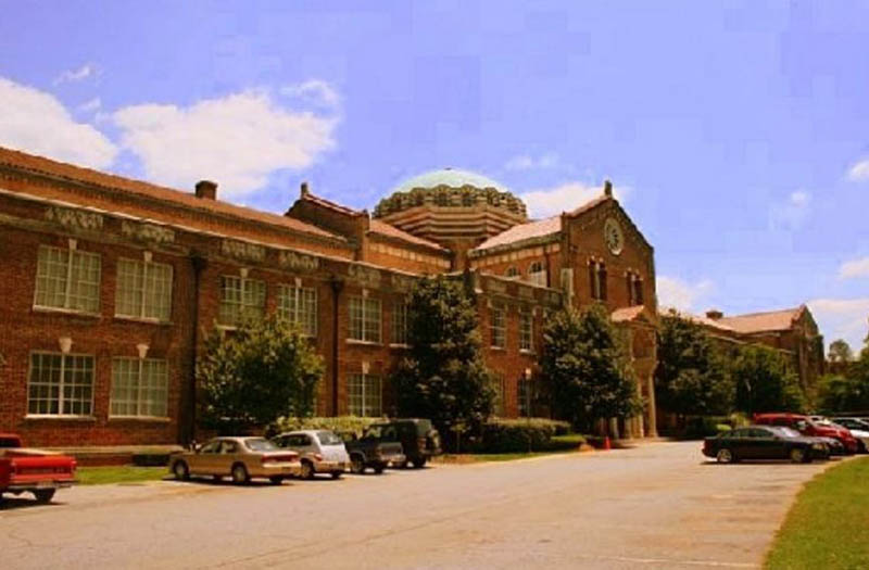 Bass High School Lofts AskKay Electrical Contractors Inc.