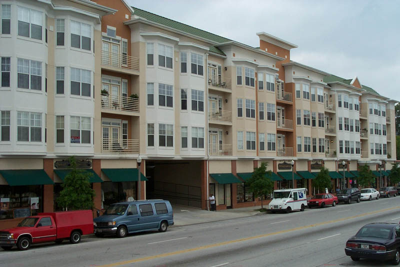 Town Square Condominiums AskKay Electrical Contractors Inc.